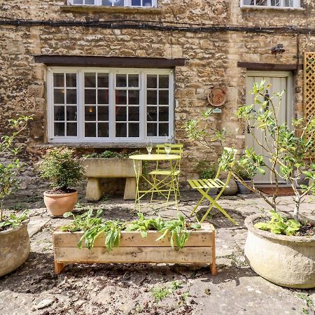 3 George Yard Villa Burford Luaran gambar