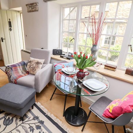 3 George Yard Villa Burford Luaran gambar