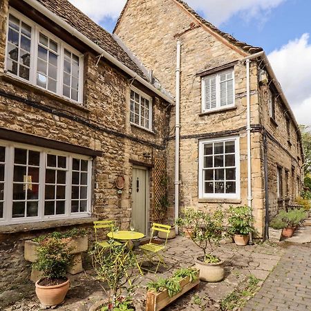 3 George Yard Villa Burford Luaran gambar