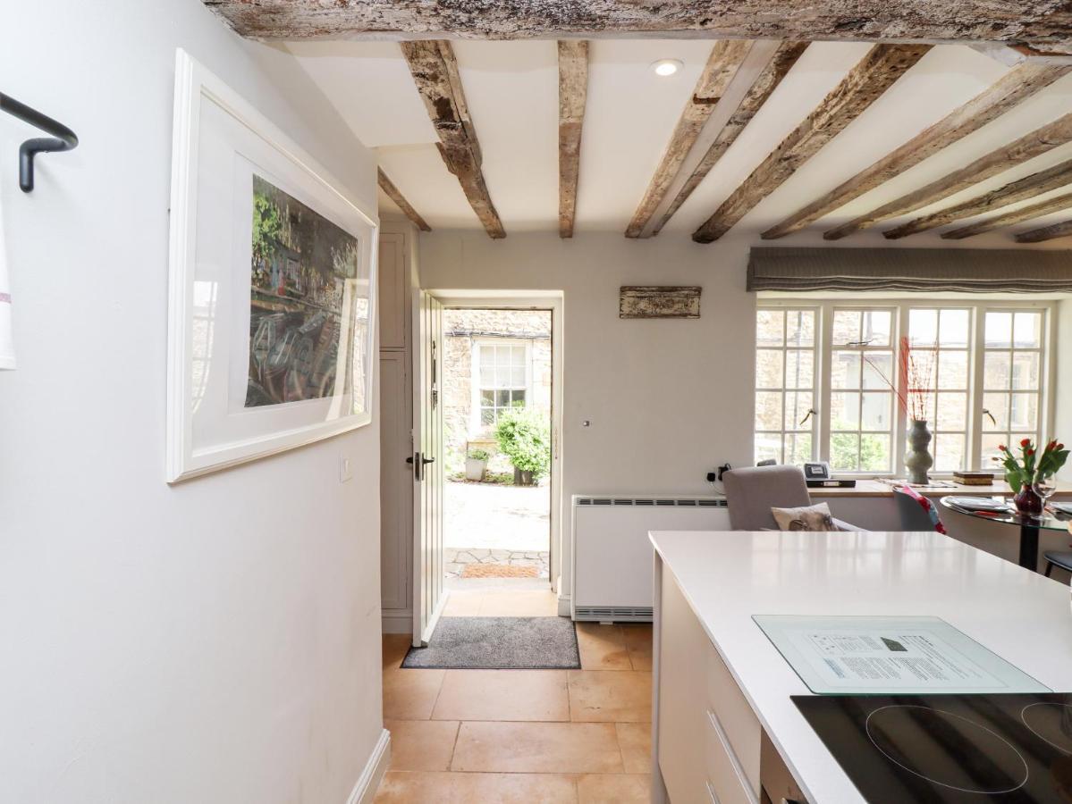 3 George Yard Villa Burford Luaran gambar
