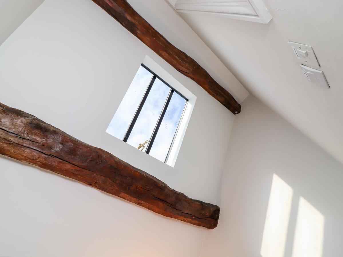 3 George Yard Villa Burford Luaran gambar