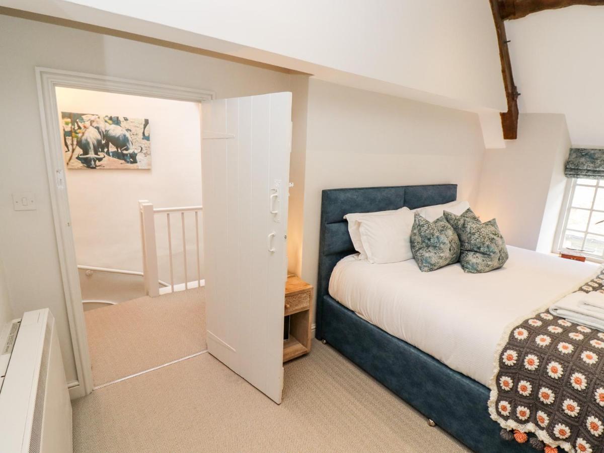 3 George Yard Villa Burford Luaran gambar